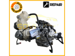 REPAIR SELESPEED ROBOTIZED GEARBOX ABARTH & 500L