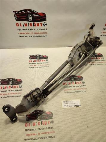 MOTORINO TERGICRISTALLO ANTERIORE MITSUBISHI Outlander Serie (CW0) 159300-1052 (0709) - Foto 3
