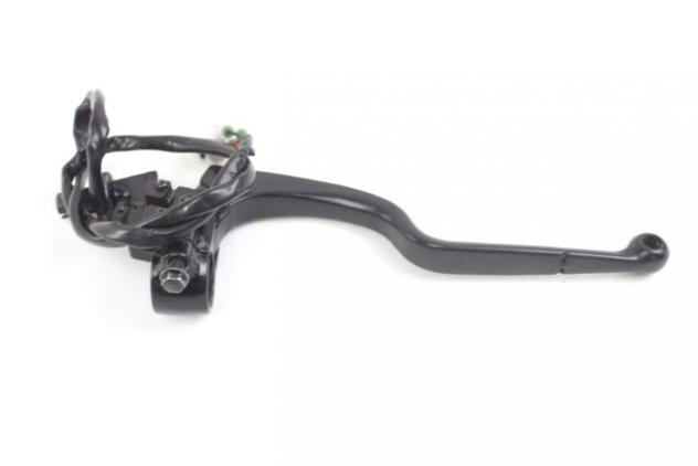 APRILIA RS 457 2B010302 LEVA COMANDO FRIZIONE 24 - 25 CLUTCH LEVER PICCOLO GRAFFIO - Foto 2