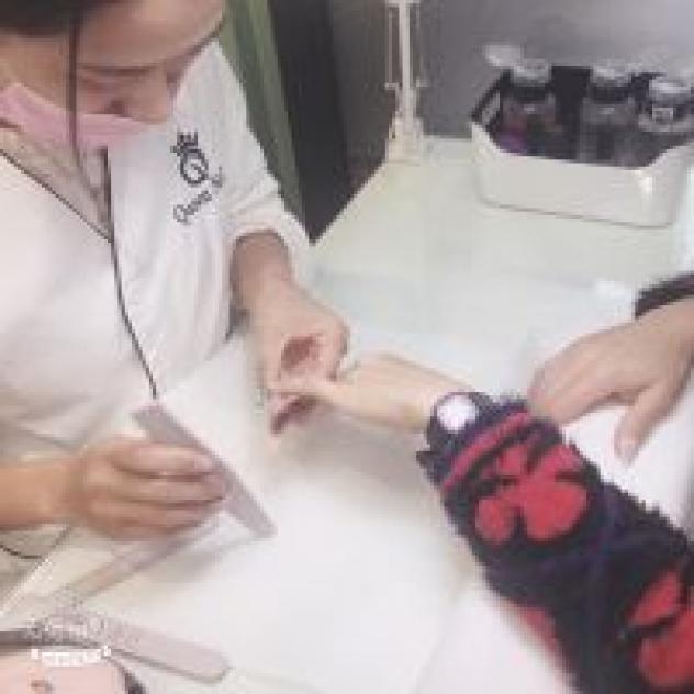 Queen Nail - Foto 2