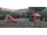 Set giochi da giardino Chicco
