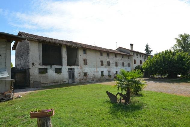 Casale in vendita a Chiopris-Viscone - Foto 2