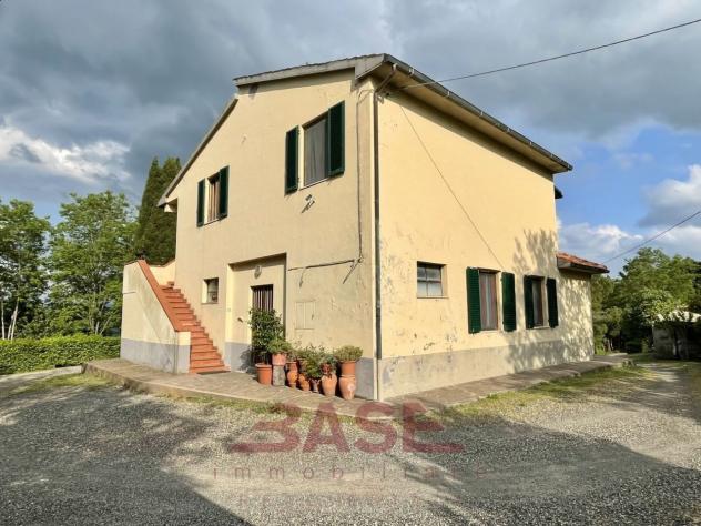 Casale in vendita a Montecatini Val di Cecina - Foto 13