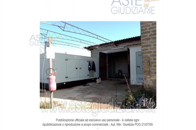 IMMOBILI-ALTRA CATEGORIA-Via Sant Isidoro, Sabaudia LT, Italia