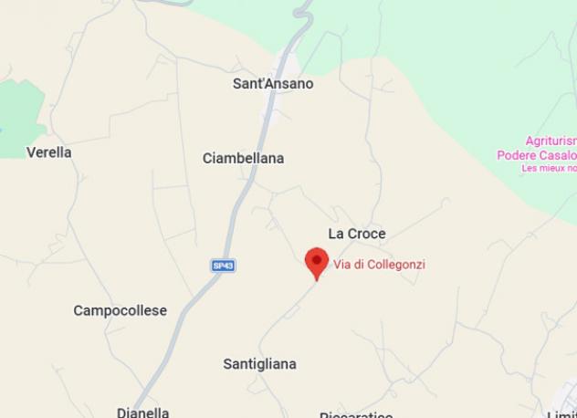 Immobile in asta di 38 m² in vendita a Vinci - Foto 2