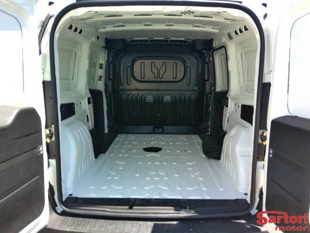 FIAT - Doblò - 1.6 MJT 120 CV Easy - Foto 9