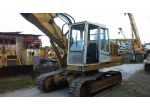 Escavatore BENATI 160 CSB