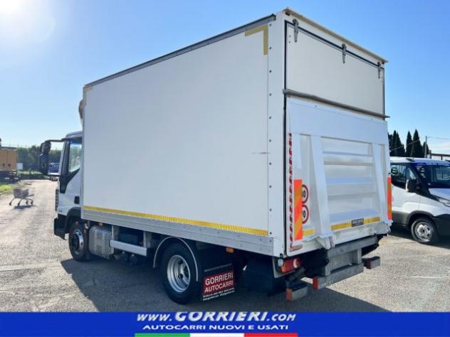 IVECO Eurocargo Eurocargo 75-160p rif. 24055884 - Foto 3