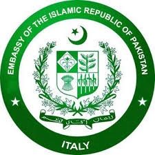 Pakistan Embassy Rome - Vacancy Announcement - Messenger