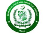 Pakistan Embassy Rome - Vacancy Announcement - Messenger