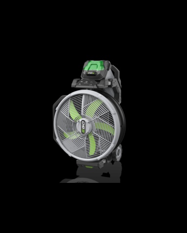 VENTOLA DI NEBULIZZAZIONE DA 45 Cm FN1800E EGO POWER - Foto 3