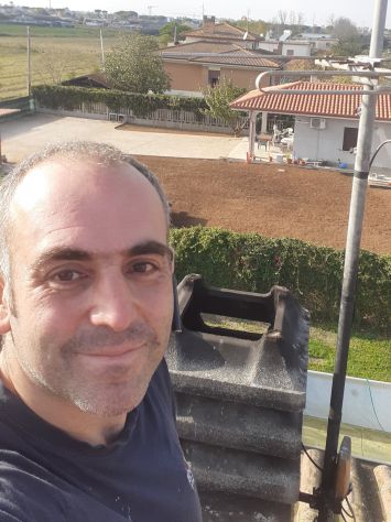 spazzacamino esperto,stufa a pellet,termocamino,pulizia canne fumarie,ecc