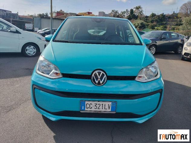 VOLKSWAGEN - Up! 5p 1.0 evo Move 65cv - Foto 2