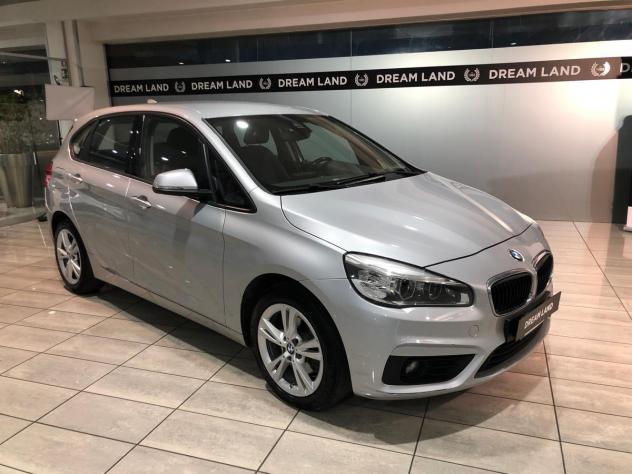 BMW Serie 2 A.T. (F45) 220d xDrive Active Tourer Advantage aut.