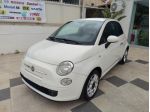 Fiat 500 1.2 Sport