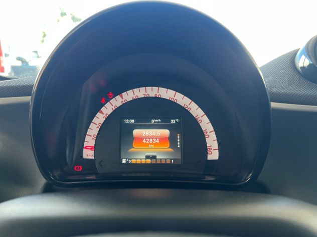 Smart Forfour 0.9 90 CV 2018 *PREZZO REALE* - Foto 8