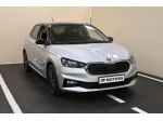 SKODA Fabia 4ª serie Fabia 1.0 MPI 80 CV 130 Edition