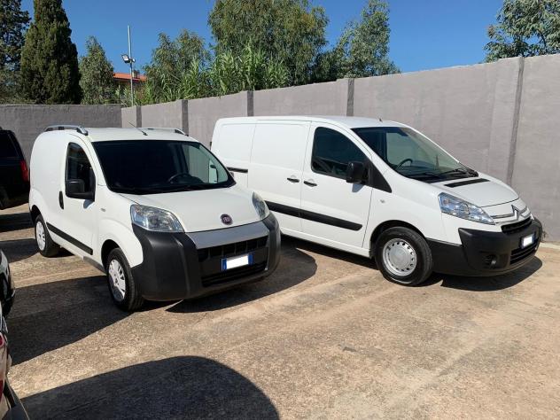 CITROEN JUMPY - SCUDO - Foto 7
