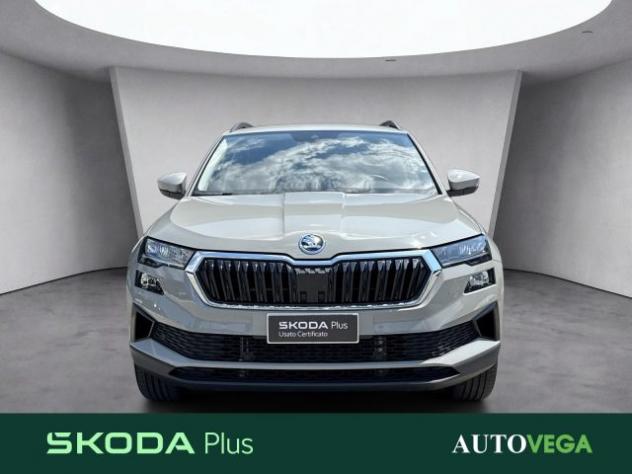 SKODA Karoq 1.5 tsi executive rif. 23860955 - Foto 2