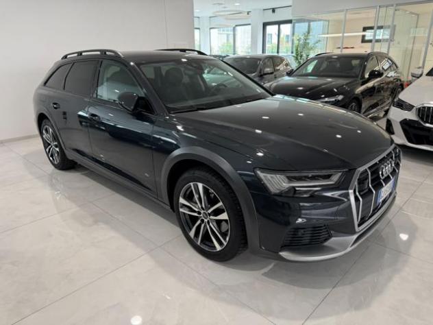 AUDI A6 allroad 40 TDI 2.0 quattro S tronic Evolution *FULL* rif. 24101118 - Foto 3
