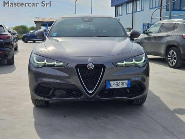 ALFA ROMEO Stelvio Stelvio Super Q4 210cv auto - GP389FV rif. 23972732 - Foto 4