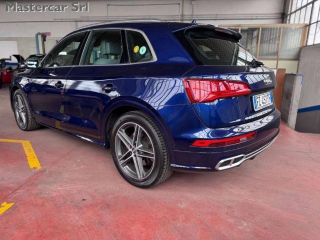 AUDI SQ5 Q5 3.0 tdi mhev quattro 347cv tiptronic - FZ451TF rif. 23961892 - Foto 3