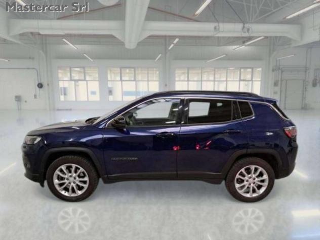 JEEP Compass Compass 1.3 turbo t4 phev Business 4xe auto - GJ45 rif. 23769940 - Foto 6