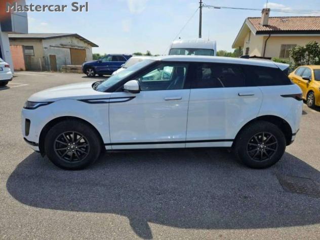 LAND ROVER Range Rover Evoque 2.0 P200 MHEV AWD AUTO - GF987RT rif. 23802511 - Foto 2