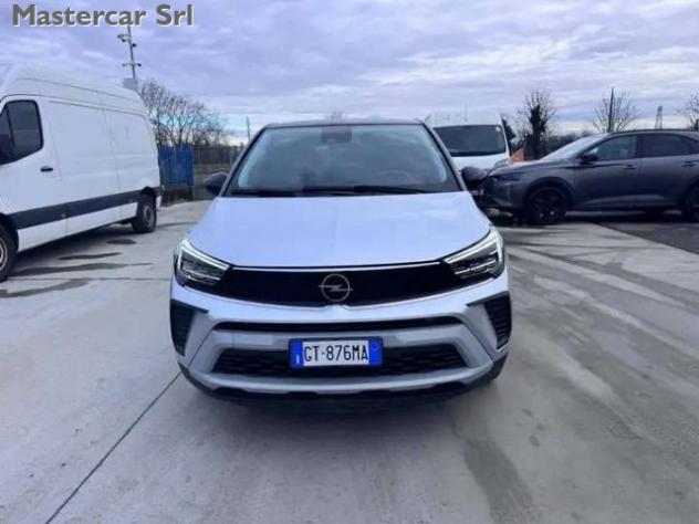 OPEL Crossland 1.2 130cv Elegance autom AT6 - GT876MA rif. 24162047 - Foto 7
