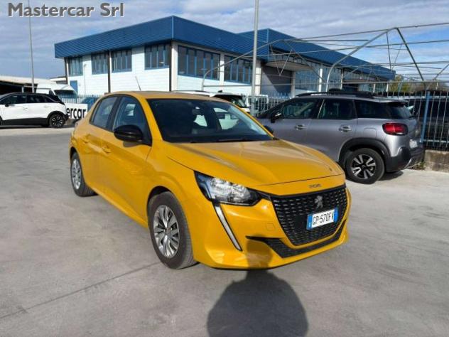 PEUGEOT 208 NEOPATENTATI CAR PLAY 208 1.2 Active Pack TG : GP5 rif. 23825609 - Foto 3