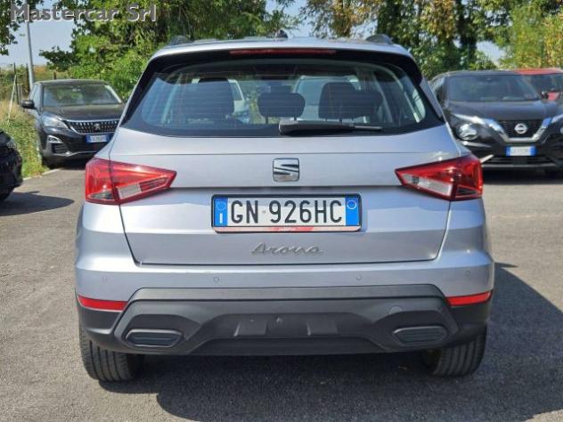 SEAT Arona Arona 2022 1.0 ecotsi Style 95cv - GN926HC rif. 24016031 - Foto 5