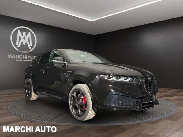 ALFA ROMEO Tonale 1.3 280 CV PHEV AT6 Q4 Veloce NEW rif. 23782291 - Foto 3