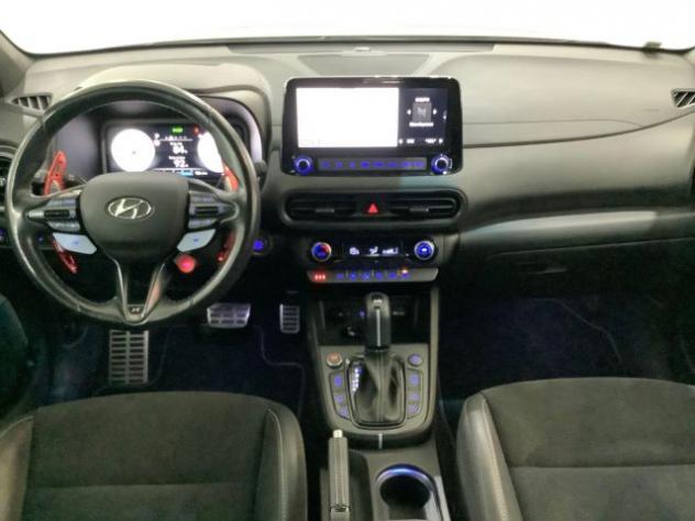 HYUNDAI Kona 2.0 T-GDI DCT N Performance rif. 23989908 - Foto 7