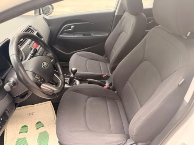 KIA Rio 1.2 CVVT 5p. Cool rif. 23780990 - Foto 10