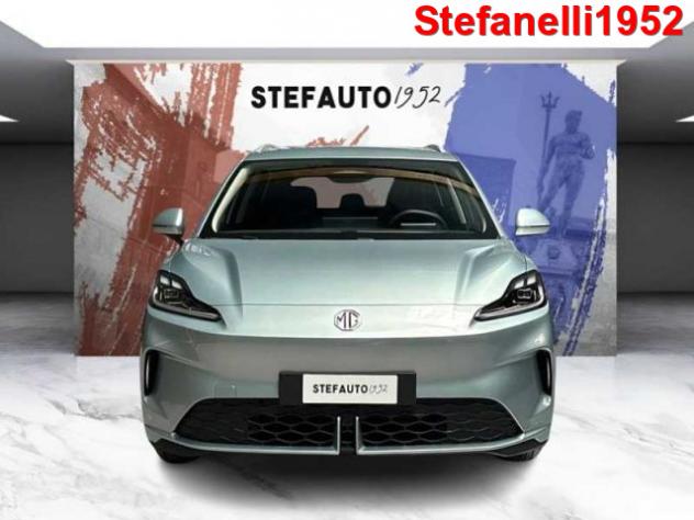 MG MG4 Urban Comfort 54kWh Green rif. 23978803 - Foto 4