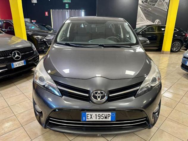 TOYOTA Verso 1.6 D-4D 7 posti rif. 23989376 - Foto 2