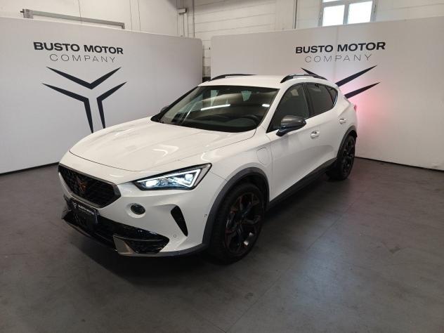 CUPRA Formentor 1.4 e-hybrid 204cv dsg PROMO FINAZIAMENTO - Foto 3