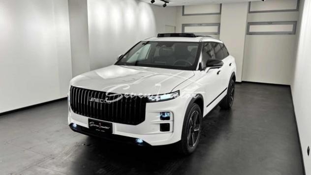 JAECOO Jaecoo 7 1.5 TGDI PHEV Exclusive rif. 23481096 - Foto 3