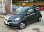 Toyota Aygo 1.0 12V VVT-i 3 porte Now GPL