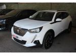 PEUGEOT 2008 BlueHDi rif. 23958520