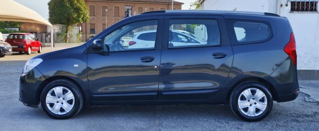 Dacia Lodgy 1.5 Blue dCi 8V 95CV 5 posti Comfort - Foto 9
