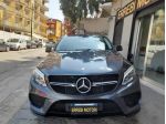 Mercedes-benz GLE 350 d 4Matic CoupPremium Plus