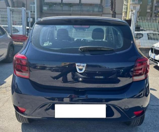 DACIA Sandero 0.9 TCe 12V TurboGPL 90CV Start&Stop Comfort rif. 24144830 - Foto 4