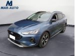 Ford Focus 1.0 EcoBoost Hybrid 125cv Active SW