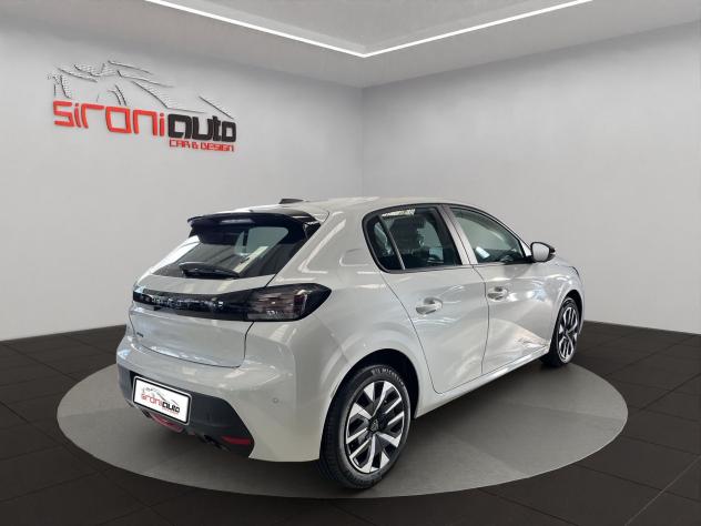 Peugeot 208 208 1.2 turbo Style 100cv - Foto 8
