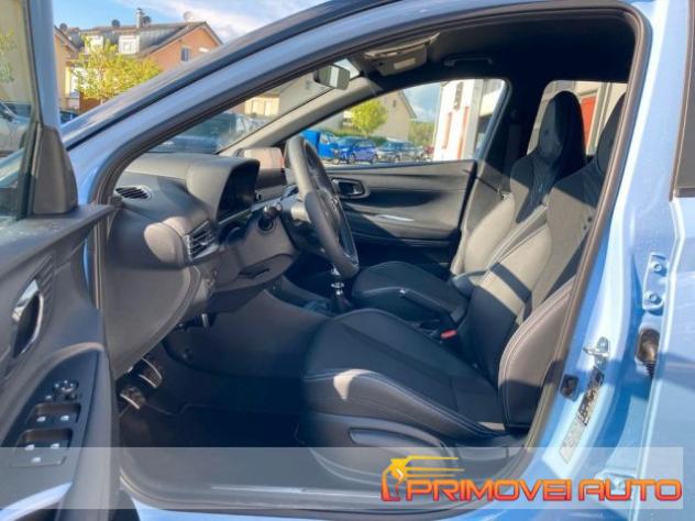 HYUNDAI i20 N 1.6 T-GDI MT N-Performance rif. 20723603 - Foto 3