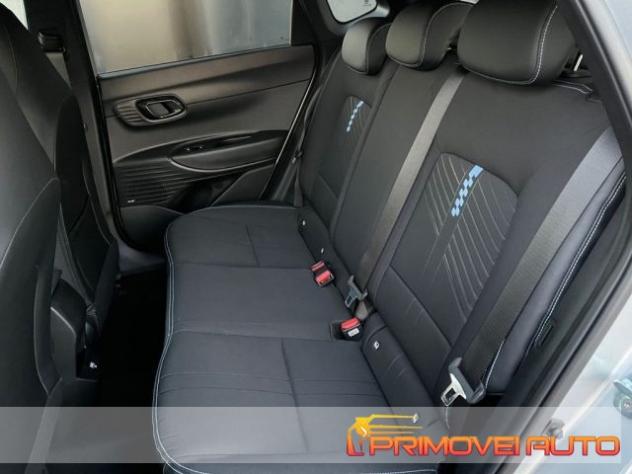 HYUNDAI i20 N 1.6 T-GDI MT N-Performance rif. 18699167 - Foto 7