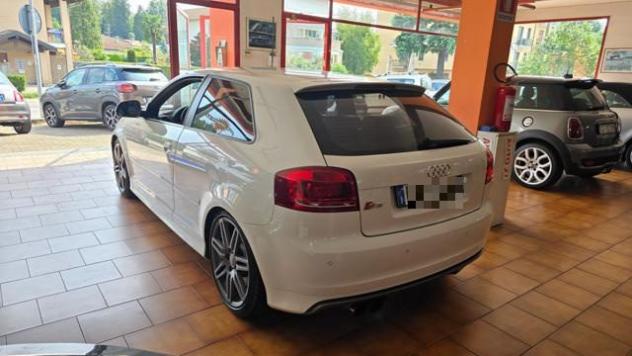 AUDI S3 SPB 2.0 TFSI quattro rif. 24077412 - Foto 6
