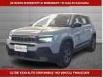 Jeep Avenger 1.2 turbo Longitude fwd 100cv