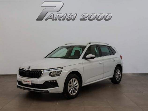 SKODA Kamiq 1.0 TSI 115CV Selection *PROMO PARISI GROUP* rif. 23648779